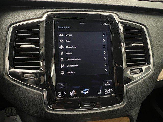 Volvo XC90 2018 - Image 21