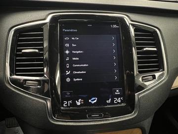 Volvo XC90 2018 - Thumbnail 21