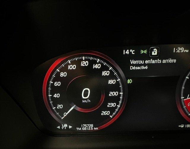 Volvo XC90 2018 - Image 14