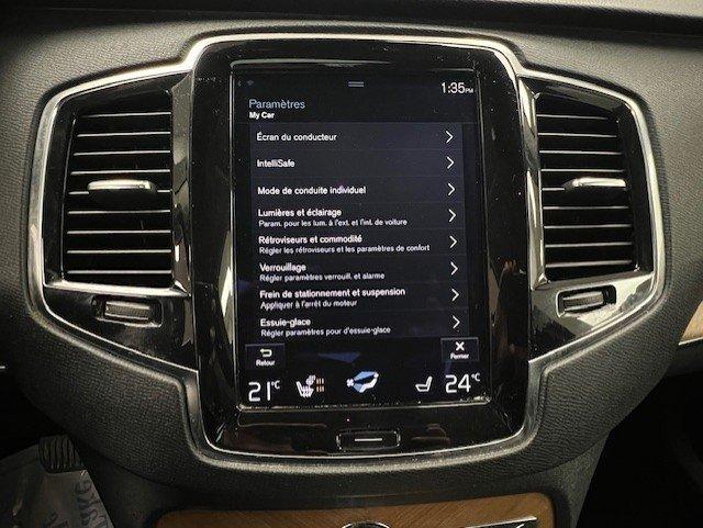 Volvo XC90 2018 - Image 22