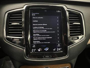 Volvo XC90 2018 - Thumbnail 22