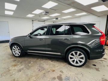 Volvo XC90 2018 - Thumbnail 10