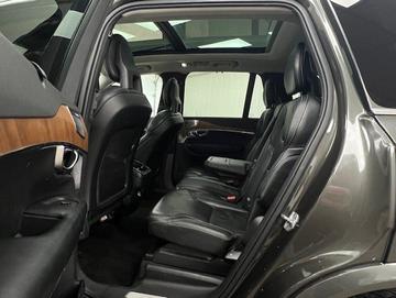 Volvo XC90 2018 - Thumbnail 33