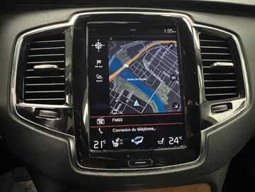 Volvo XC90 2018 - Thumbnail 23