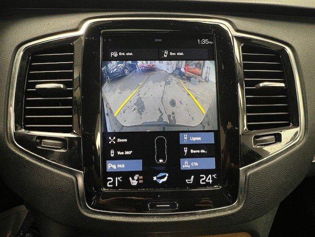 Volvo XC90 2018 - Image 24