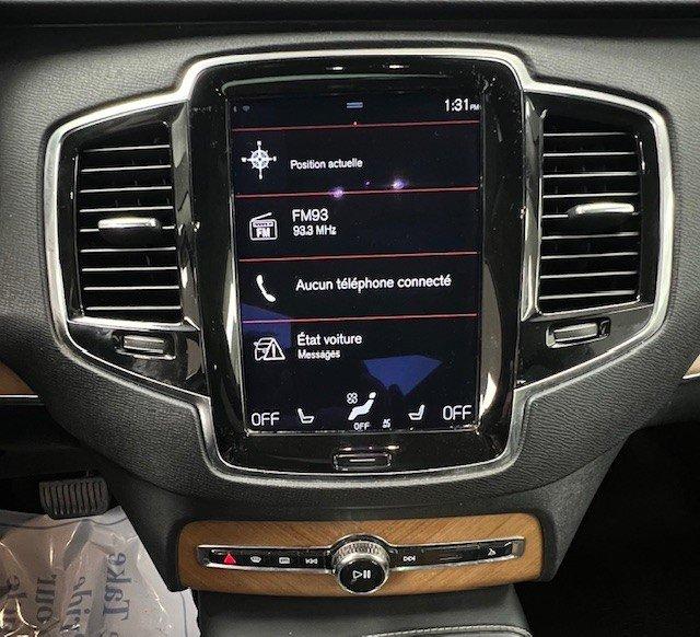 Volvo XC90 2018 - Image 17