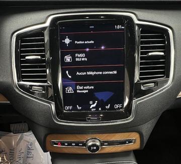 Volvo XC90 2018 - Thumbnail 17