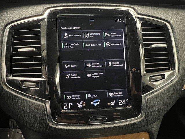Volvo XC90 2018 - Image 18
