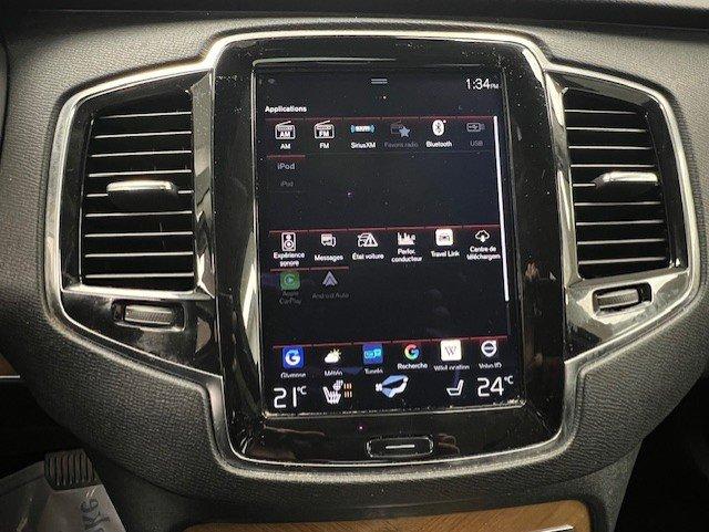 Volvo XC90 2018 - Image 19