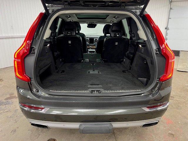 Volvo XC90 2018 - Image 37