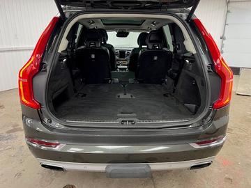 Volvo XC90 2018 - Thumbnail 37