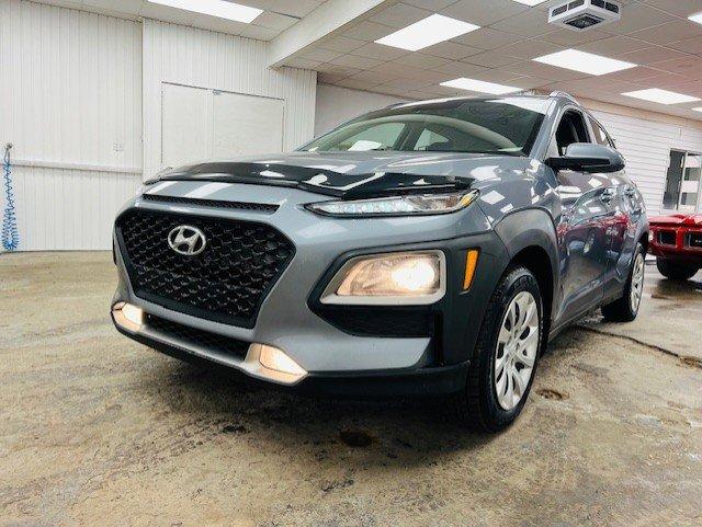 Hyundai KONA 2018 - Image 1