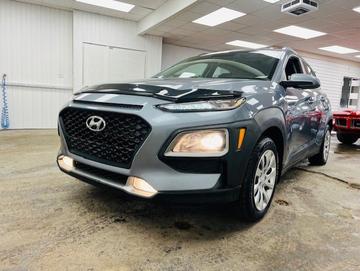 Hyundai KONA 2018 - Thumbnail 1