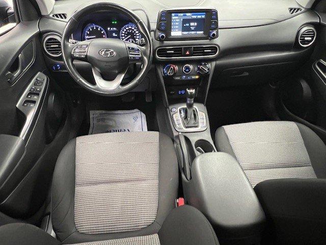 Hyundai KONA 2018 - Image 12