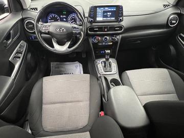 Hyundai KONA 2018 - Thumbnail 12