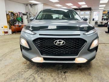 Hyundai KONA 2018 - Thumbnail 2