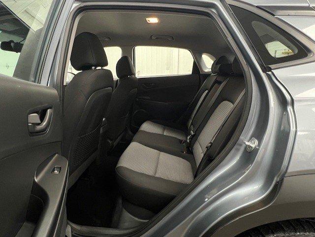 Hyundai KONA 2018 - Image 28