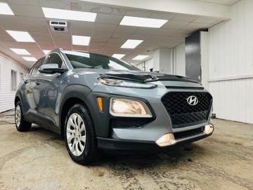 Hyundai KONA 2018 - Thumbnail 3