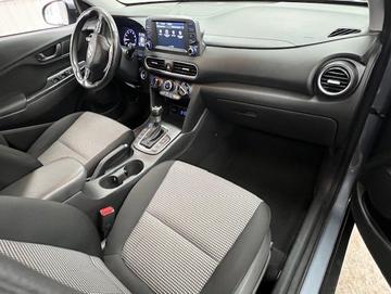 Hyundai KONA 2018 - Thumbnail 29