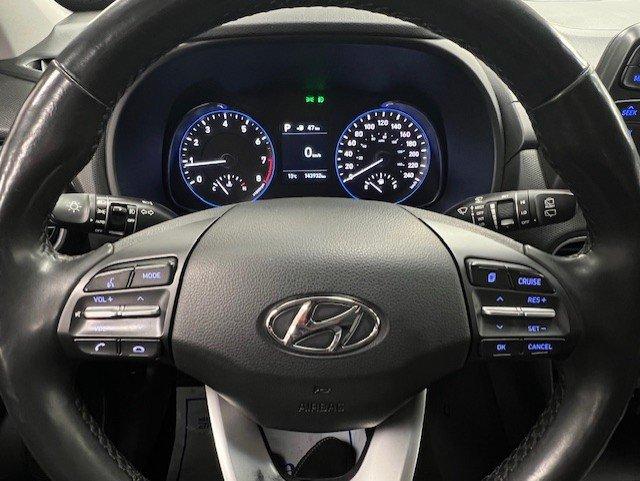 Hyundai KONA 2018 - Image 13
