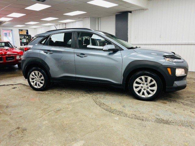 Hyundai KONA 2018 - Image 6