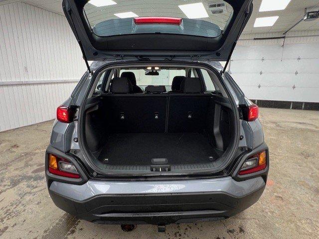 Hyundai KONA 2018 - Image 30