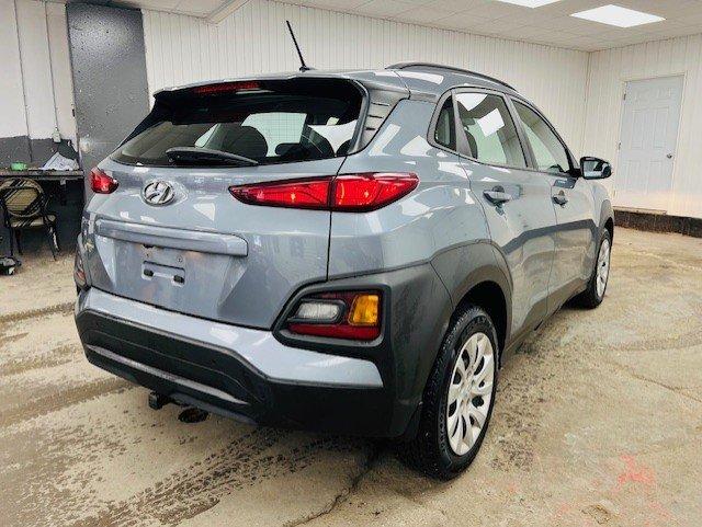 Hyundai KONA 2018 - Image 7