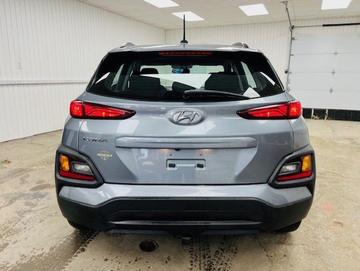 Hyundai KONA 2018 - Thumbnail 8