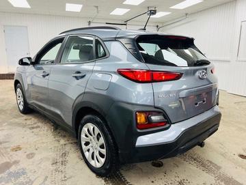 Hyundai KONA 2018 - Thumbnail 9