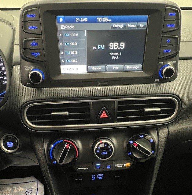 Hyundai KONA 2018 - Image 16