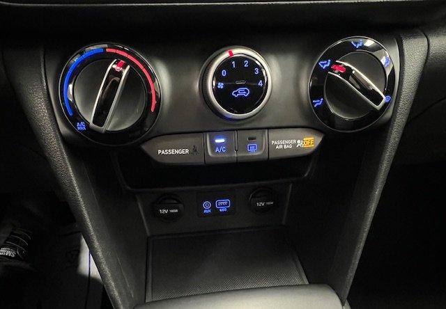 Hyundai KONA 2018 - Image 19