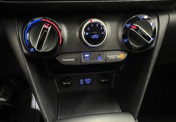 Hyundai KONA 2018 - Thumbnail 19