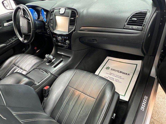 Chrysler 300 2014 - Image 33