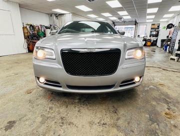 Chrysler 300 2014 - Thumbnail 2