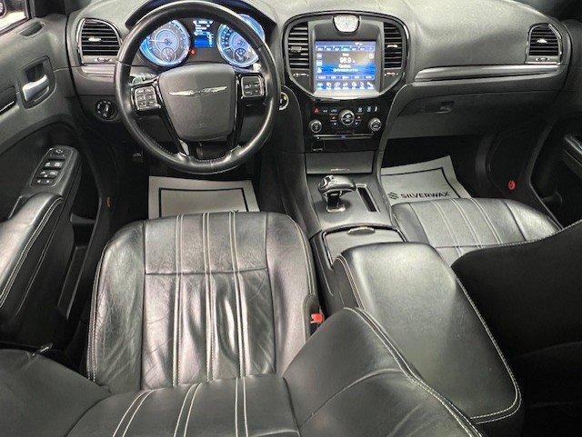 Chrysler 300 2014 - Image 12