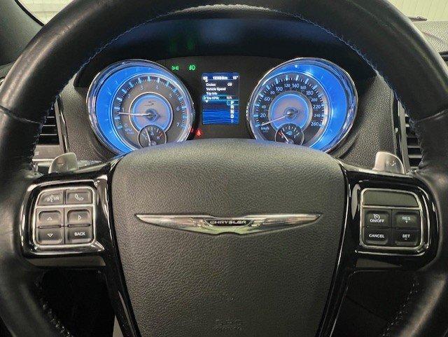 Chrysler 300 2014 - Image 13