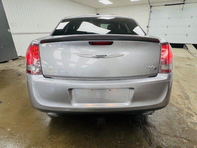 Chrysler 300 2014 - Image 8