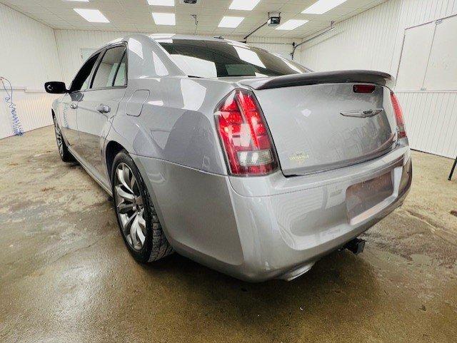 Chrysler 300 2014 - Image 9