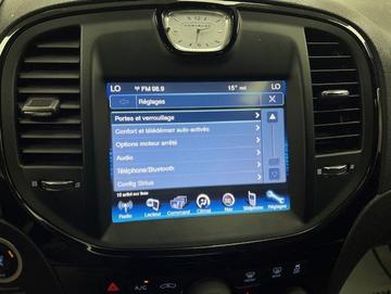 Chrysler 300 2014 - Thumbnail 17