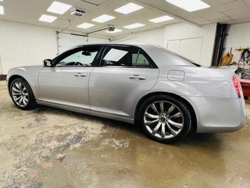 Chrysler 300 2014 - Thumbnail 10