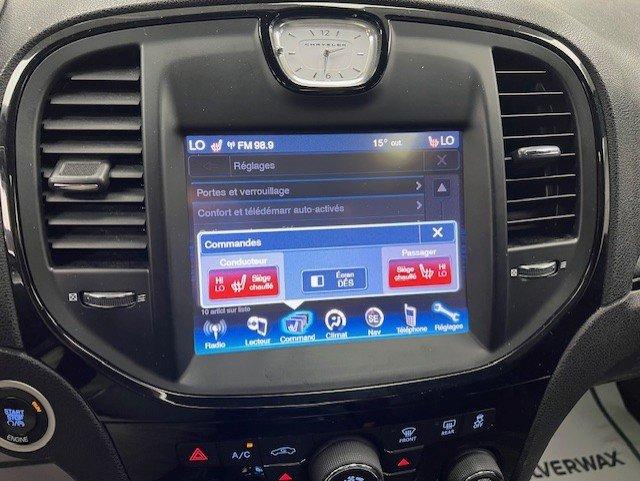 Chrysler 300 2014 - Image 18