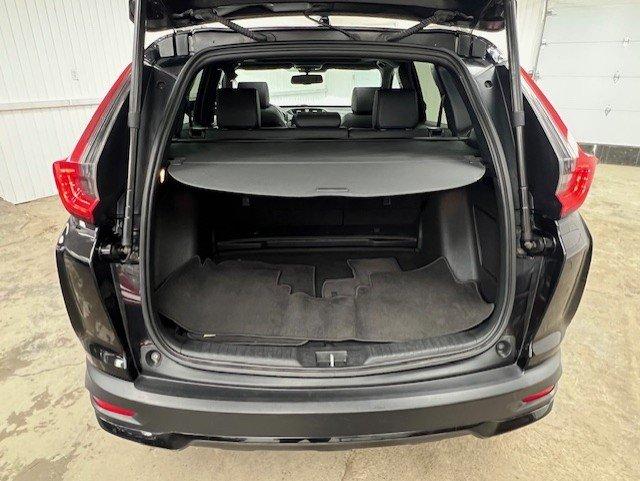 Honda CR-V 2022 - Image 32