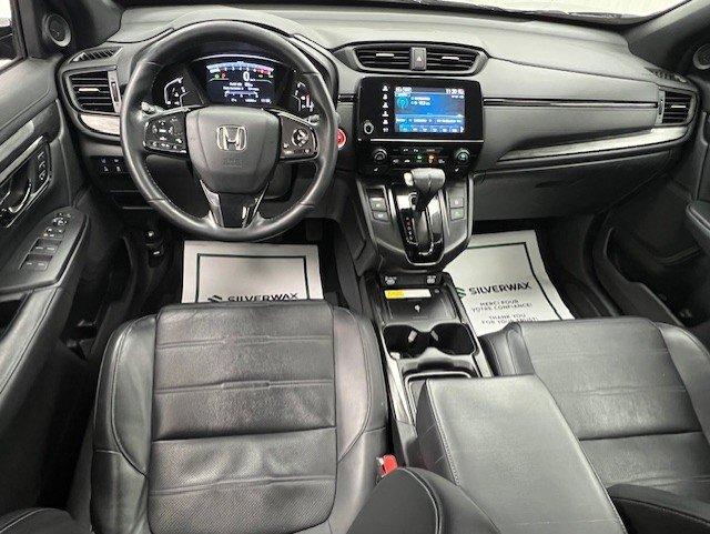 Honda CR-V 2022 - Image 12
