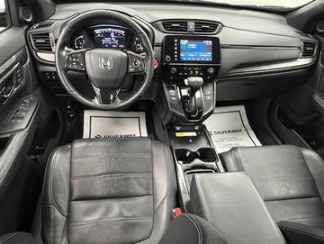 Honda CR-V 2022 - Thumbnail 12