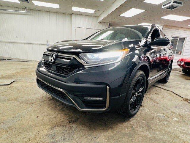 Honda CR-V 2022 - Image 1