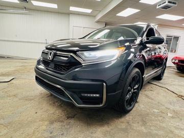 Honda CR-V 2022 - Thumbnail 1