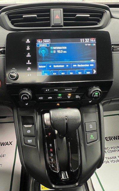 Honda CR-V 2022 - Image 21
