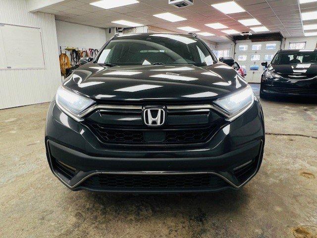 Honda CR-V 2022 - Image 2