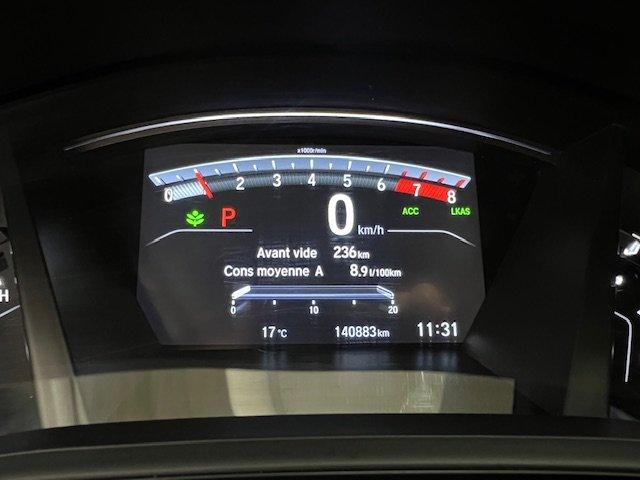 Honda CR-V 2022 - Image 14