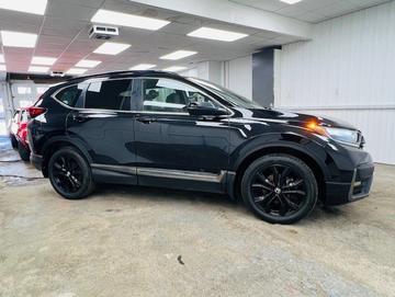 Honda CR-V 2022 - Thumbnail 6